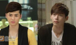 李钟硕电视剧大全,魅力演绎，情感交织