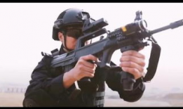 特警出击电视剧,生死较量，正义之战