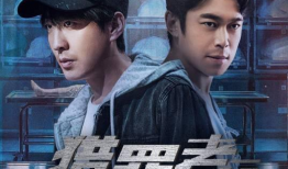 周晓鸥演过的电视剧,从音乐人到荧幕硬汉的华丽转身