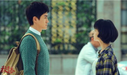 致青春电视剧,青春岁月里的爱情与成长