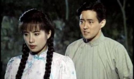 电视剧鬼丈夫,生死相依的凄美爱情传奇