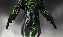 变形金刚动漫,钢铁巨兽的传奇征程