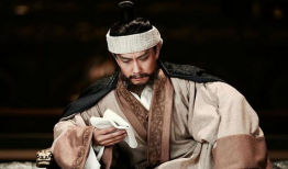 电视剧王阳明,心学大师的传奇人生