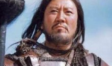 成吉思汗电视剧,成吉思汗的传奇一生