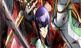 新动漫世界,奇幻冒险，青春热血，梦想启航