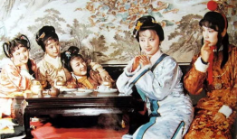 红楼电视剧,穿越时空的古典爱情传奇