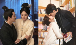 电视剧最爱,生死相依的爱情传奇