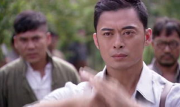 樊少皇电视剧,演绎传奇人生，电视剧中的英雄本色