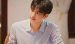 宋威龙新电视剧,宋威龙主演新剧，演绎热血青春传奇