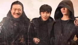 好看的盗墓电影电视剧,盗墓影视作品中的惊险传奇