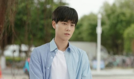 橘生淮南电视剧,穿越时空的青春恋曲