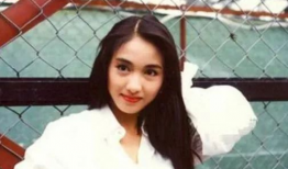 黎姿主演过的电视剧,从青春校园到江湖传奇