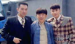 股票电视剧,股市传奇的电视剧改编