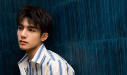 宋威龙新电视剧,宋威龙主演新剧，演绎热血青春传奇