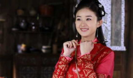 赵丽颖演过的电视剧,从古装佳人到现代都市女性的华丽蜕变