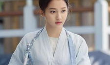 关晓彤 电视剧,青春绽放的璀璨星辰