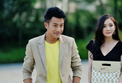 刘恺威电视剧,演绎人生百态，诠释情感纠葛