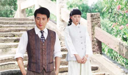 电视剧大珍珠,传奇女性的璀璨人生