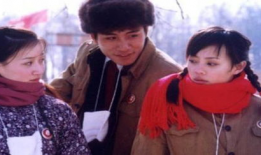 绽放电视剧,青春追梦，梦想照进现实