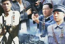 崔奕演过的电视剧,多面角色演绎，魅力四射的荧屏风采