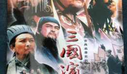 三国演义电视剧下载,再现烽火连天的英雄传奇