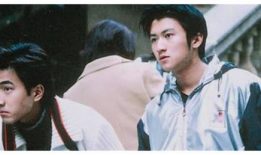 谢霆锋电视剧全集,激情燃烧的岁月，演绎人生百态