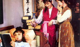 红楼电视剧,穿越时空的古典爱情传奇