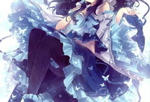 动漫冰,探寻动漫冰的奇幻世界