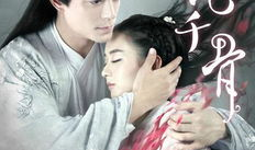 花千骨电视剧,爱恨情仇，仙魔之恋的悲歌