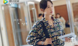 白百何主演的电视剧,情感纠葛与成长蜕变