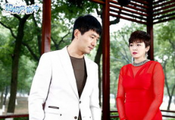 妈妈向前冲电视剧,母爱无畏，奋斗人生