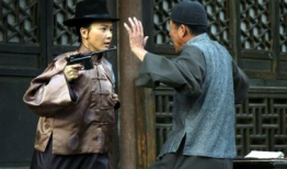 铁梨花电视剧演员表,实力派演员阵容演绎传奇女性