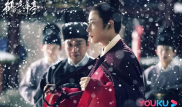 鹤唳华亭电视剧免费观看完整版,穿越时空的宫廷传奇再现荧屏