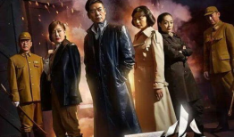 电视剧刀尖,揭秘电视剧刀尖的惊险人生