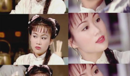 梁小冰电视剧,演绎经典角色，点亮荧幕传奇