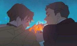 过度呼吸 动漫,过度呼吸的奇幻冒险