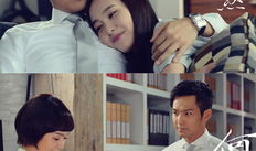 何以笙箫默电视剧,爱恨纠葛，命运轮回的青春传奇