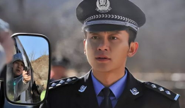 警察电视剧,正义之光下的生死较量