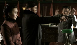 心如铁电视剧,命运交织的钢铁柔情