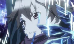 动漫燃,激情四溢的视觉盛宴