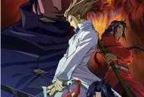 风云决动漫,宿命对决，风云再起