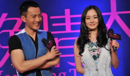 刘恺威杨幂吃瓜爆料,昔日夫妻疑云重重