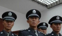 警察电视剧,正义之光下的生死较量