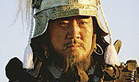 成吉思汗电视剧,成吉思汗的传奇一生