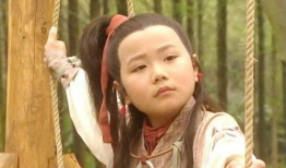 曹骏小时候演的电视剧,曹骏儿时经典剧集回顾