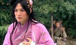 严宽古装电视剧,演绎古代英雄传奇