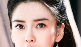 杨颖的电视剧,从花千骨到创业时代，演绎多面人生