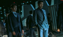 复仇的电视剧,爱恨交织的复仇传奇