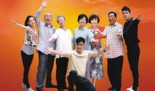 劝和小组电视剧全集免费观看,化解矛盾，守护和谐家庭