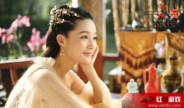 楚乔传电视剧在线观看,传奇女侠楚乔的逆袭之路